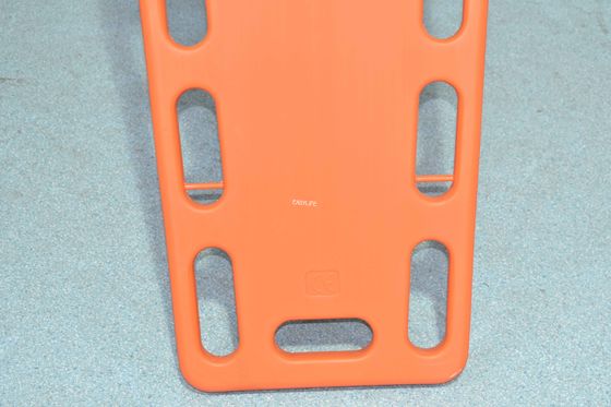 آمبولانس برانکارد تاشو پزشکی 186x41x5cm انتقال اضطراری