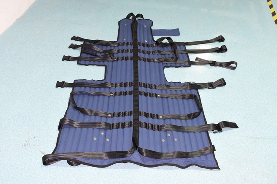 قیمت خوب MDK-A16III) بوم بامبو نجات اورژانس بیمارستانی تاشو برانکارد نیل رابرتسون آنلاین