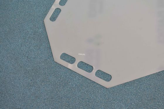 آمبولانس تاشو برانکارد نجات اضطراری برای بیمارستان 1860 میلی متر