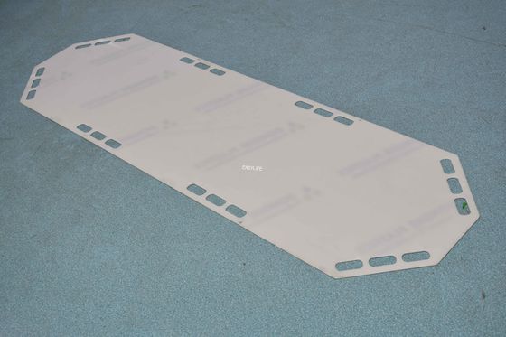 آمبولانس تاشو برانکارد نجات اضطراری برای بیمارستان 1860 میلی متر