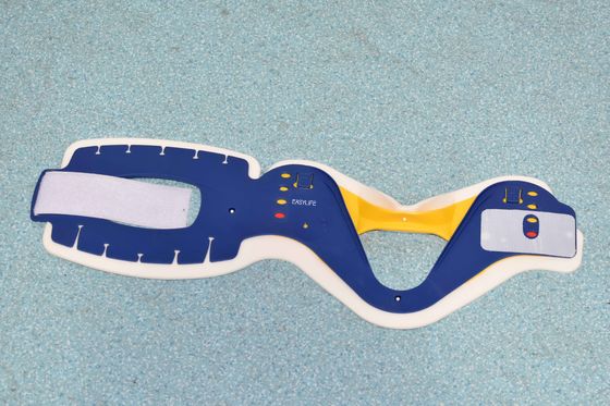 پشتیبانی از ستون فقرات دهانه رحم پمپ هوا کارآمد مدل های پرفروش ترین خانه دستگاه کشش دهانه رحم