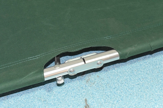 قیمت خوب نردبان پزشکی قابل تنظیم کلاس I 159 کیلوگرم آلومینیوم آلاینده آنلاین