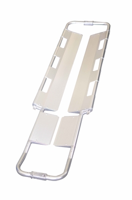 قیمت خوب 120CM 44CM قابل حمل آلیاژ آلومینیوم اسکوپ کشش ABS مهندسی آنلاین