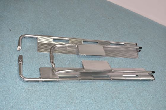 دستکش بیمارستانی دستکش تاشو 210×44×6 سانتی متر آلیاژ قابل تنظیم قدرت