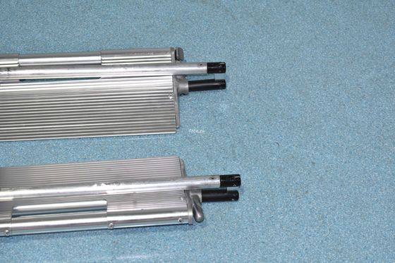 دستکش بیمارستانی دستکش تاشو 210×44×6 سانتی متر آلیاژ قابل تنظیم قدرت