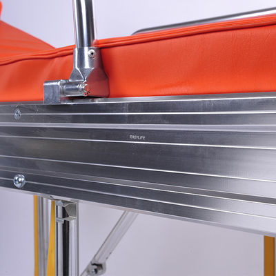 12.5 کیلوگرمی 58 سانتی متری ویلچر برقی جمع و جور و تاشو ویلچر کمکی راه رفتن