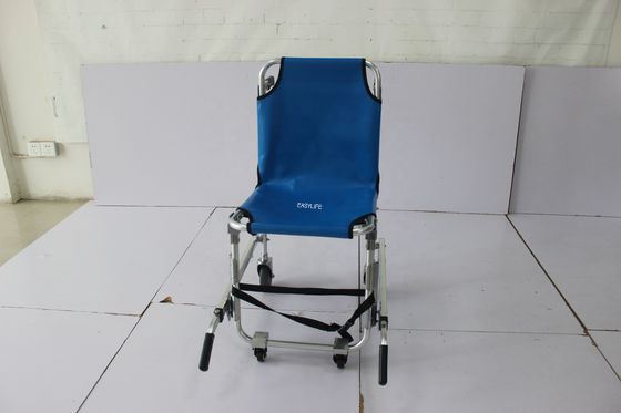 برانکار صندلی پله ای تخلیه اضطراری 91 سانتی متر تحمل بار 159 کیلوگرم