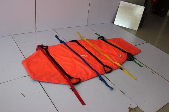 برانکار تشک وکیوم اضطراری 200 سانتی متر