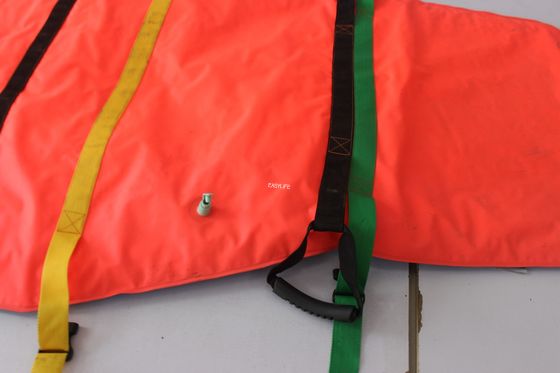 برانکار تشک وکیوم اضطراری 200 سانتی متر