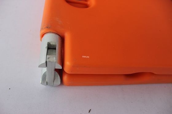 تخته کمک های اولیه تخته ستون فقرات بلند 191CM نجات اضطراری ISO9001