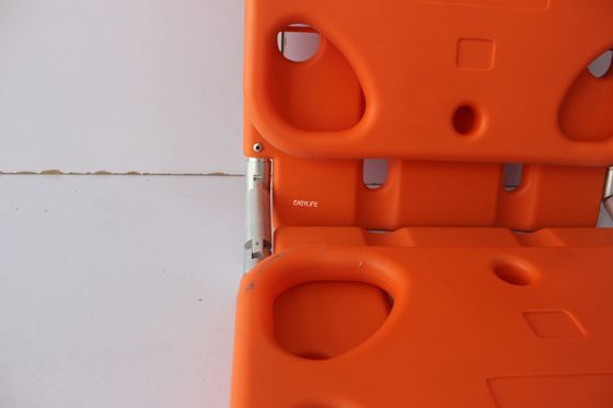 تخته کمک های اولیه تخته ستون فقرات بلند 191CM نجات اضطراری ISO9001