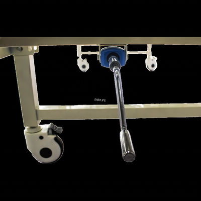 97CM 20in دفترچه راهنمای پرستاری تخت تحویل پرستاری پرستاری پزشکی برای معلولین