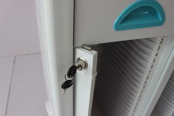 680MM 40CM ماشین آلات پزشکی ABS بیمارستان ماشین آلات پزشکی دستی کیف پوشه ماشین آلات