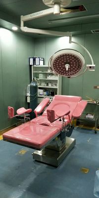 MDK -ZC2 بیمارستان پزشکی ارزان قیمت تخت چند منظوره زایمان زنان و زایمان برای فروش