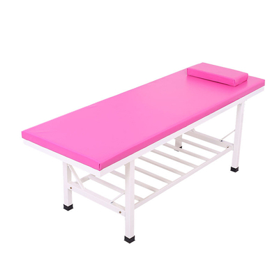 قیمت خوب تخت معاینه بیمارستان MDK-ZC1 میز معاینه پزشکی مبل معاینه با رنگ W650MM آنلاین