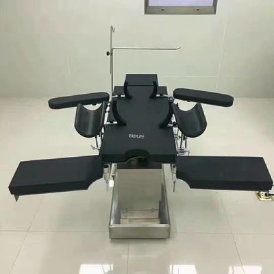 میز جراحی ارتوپدی جنرال الکتریک جنرال الکتریک چند منظوره MDK-ZC2(II) ضد زنگ