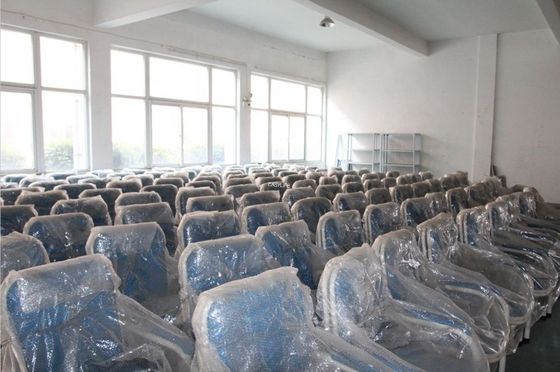 MDK-D101 اتاق بیمار بیمارستانی قابل حمل تاشو همراه صندلی اسکورت