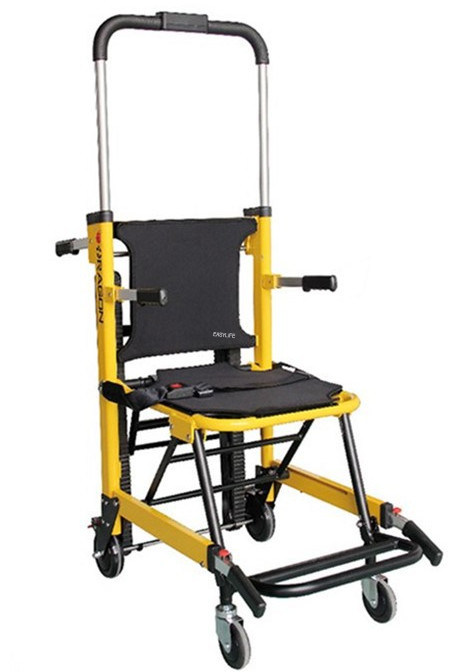 طراحی جدید صندلی چرخدار پله بلند قیمت برای پیرمرد پله بلند صندلی پله بالا رفتن دستی خزنده پله کشنده