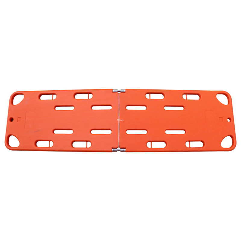 برانکارد پلاستیکی تاشوی ABS پرفروش