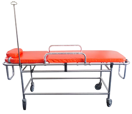 قیمت خوب MDK-ZY02 MRI Stretchers - غیر مغناطیسی آنلاین