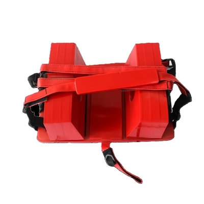 قیمت خوب ایموبلایزر سر اضطراری 56 سانتی متری Dealmed Deluxe با بند GB2626 آنلاین