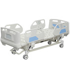 قیمت خوب پنج تابع برق مراقبت از خانه تخت پرستاری اتاق ICU 2150*1050*460 250KGS آنلاین