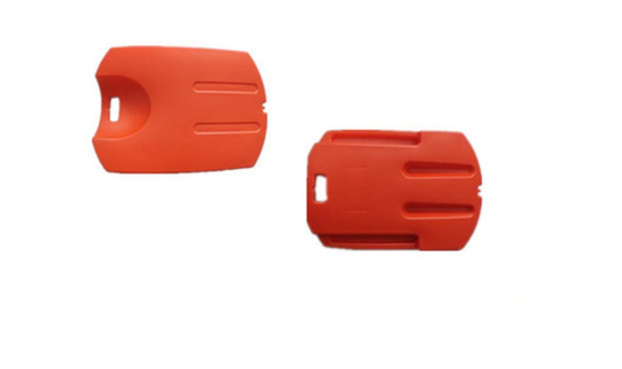 قیمت خوب 60.5CM فروش داغ سبک دوام دار اضطراری پزشکی کمک های اولیه دستگاه CPR پلاستیکی تخته آنلاین