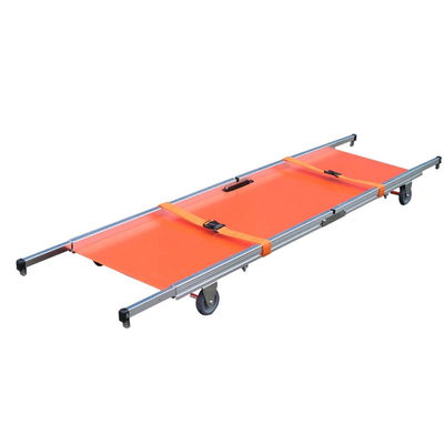 قیمت خوب کمک اضطراری چهار چرخی تقویت کشوی پارچه PVC آنلاین