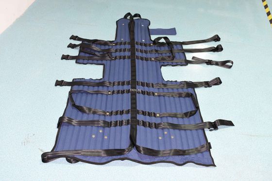 کشتی های 13 کیلوگرمی مین آمبولانس برانکارد باریاتریک بوم برانکارد نجات نیل رابرتسون