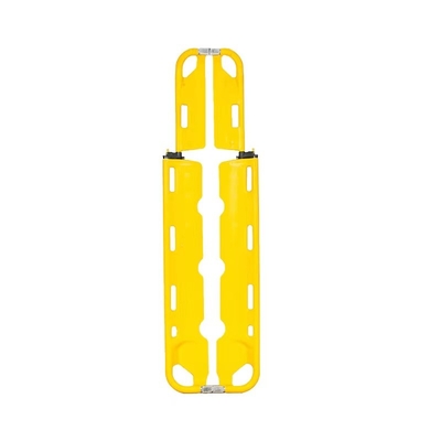 قیمت خوب آمبولانس بادوام از نوع اسکوپ پلاستیکی برانکار ABS Plastic 2.1M 6MM آنلاین