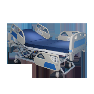 قیمت خوب تخت های بیمارستانی کلینیک مبلمان پزشکی بیمار با کنترل از راه دور برقی 970 میلی متری آنلاین