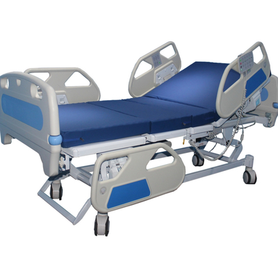 قیمت خوب تخت بیمارستانی 500H Power Electric Icu Hospital For Patient ODM آنلاین