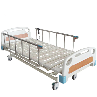 قیمت خوب تخت مراقبت در منزل بیمارستان YC-E5611LElectric برای سالمندان 105 میلی متر 250 کیلوگرم آنلاین