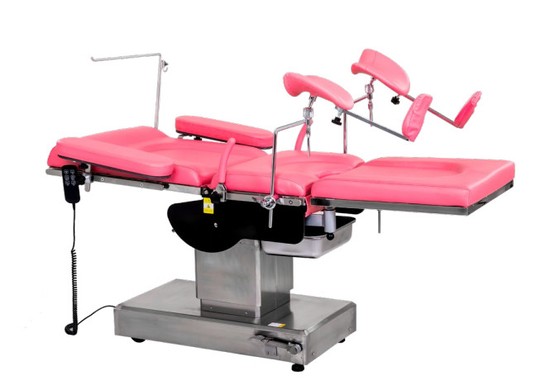 قیمت خوب W720MM تخت معاینه زنان و زنان باردار آنلاین