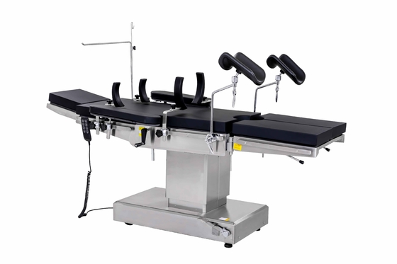 قیمت خوب میز جراحی ارتوپدی جنرال الکتریک جنرال الکتریک چند منظوره MDK-ZC2(II) ضد زنگ آنلاین